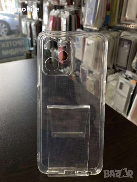 Realme C35 Силиконов гръб/кейс, снимка 1