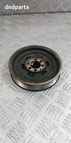 Шайба колянов вал Mazda 5 2.0D 2008г.	, снимка 1