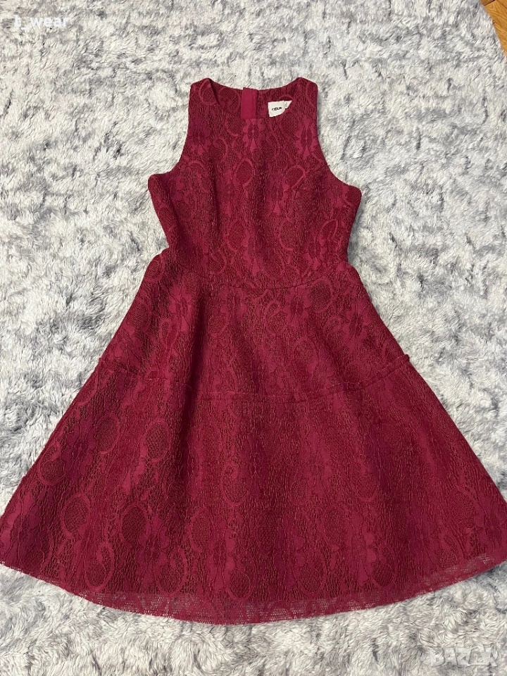 Рокля Asos, снимка 1