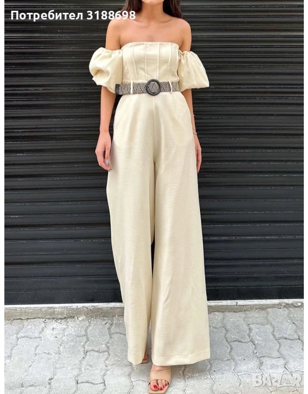 Гащеризон QUZU , снимка 1