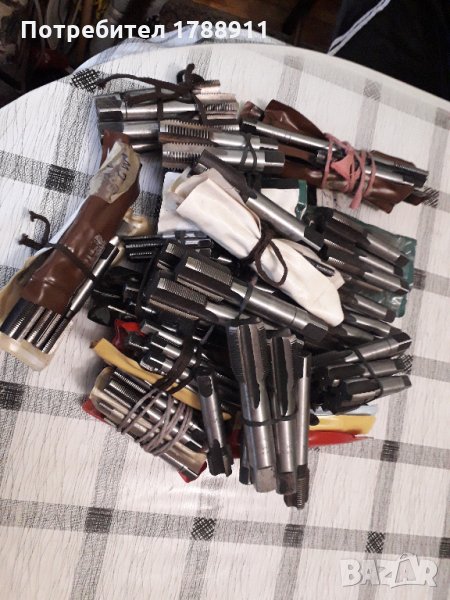 Метчици, снимка 1