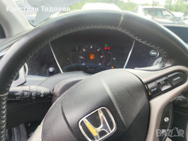 Honda Civic 8th 2.2 140кс на части хонда сивик, снимка 6 - Части - 40880753
