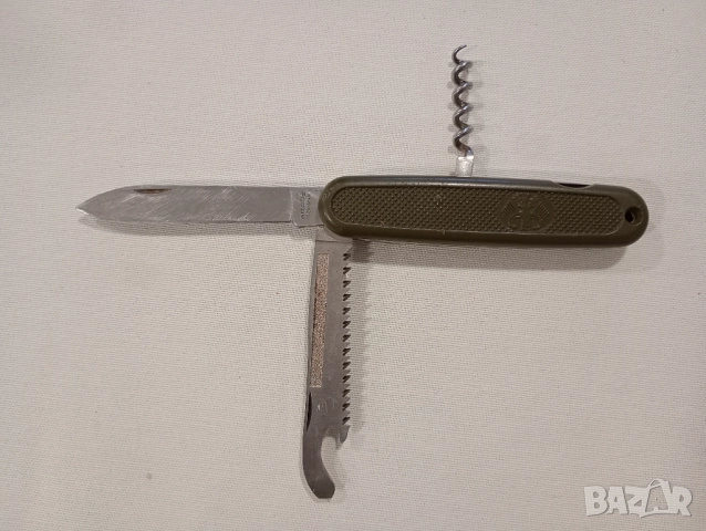 Сгъваема джобна ножка Aitor, Laguiole , снимка 2 - Ножове - 52585438