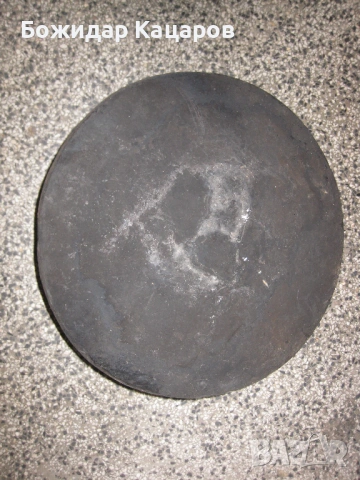 Стар голям котел, бакър. Цена 57 €. Пращам по Еконт., снимка 6 - Антикварни и старинни предмети - 53409628
