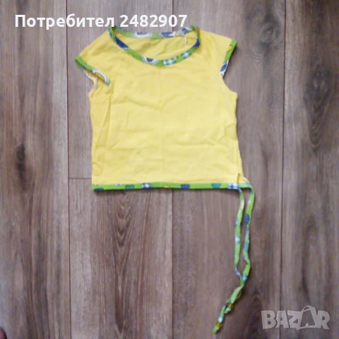 Детски комплект за момиче, снимка 6 - Детски комплекти - 50998518