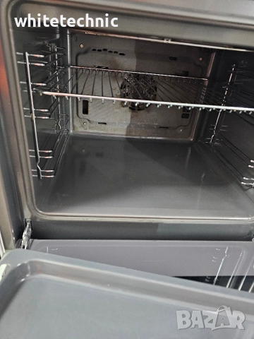 Печка с керамичени котлони Siemens , снимка 4 - Печки, фурни - 52653309