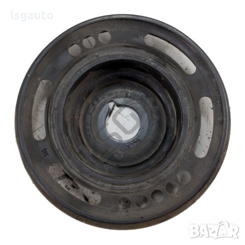 Ремъчна шайба Opel Astra H (A04) 2004-2014 ID: 120381