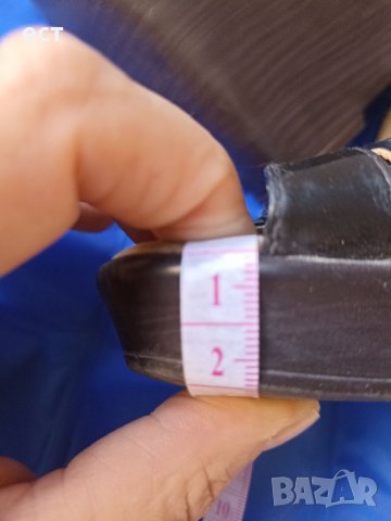 Дамски обувки с платформа 39, снимка 3 - Други - 37439838