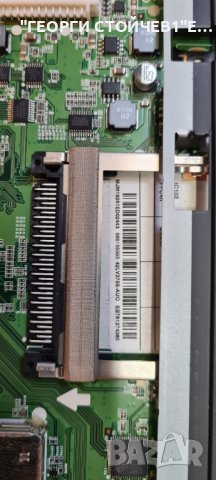 42LV375S СЪС ДЕФЕКТЕН MAIN BOARD, снимка 3 - Части и Платки - 36776854