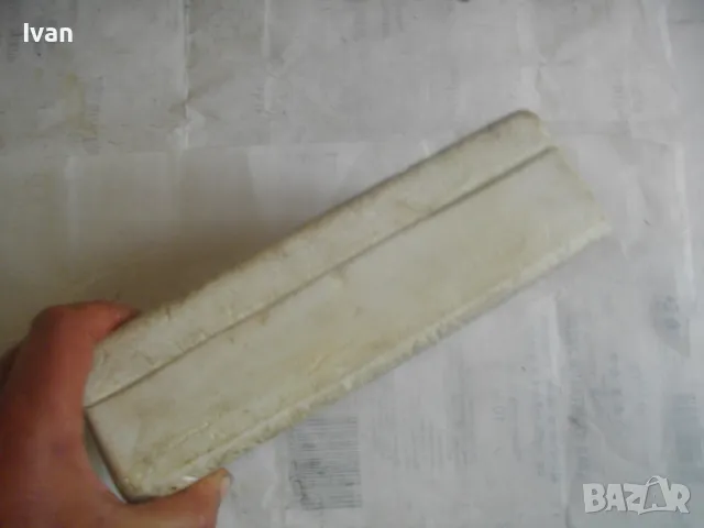 РУСКИ/СССР НОВ ПЪЛЕН КОМПЛЕКТ МАСИВЕН БЕНЗИНОВ ПОЯЛНИК ГОРЕЛКА СТАРО КАЧЕСТВО, снимка 18 - Поялници и запояване - 49765371