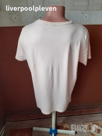 👉Pall Mall Original L ефектна, снимка 3 - Тениски - 53291114