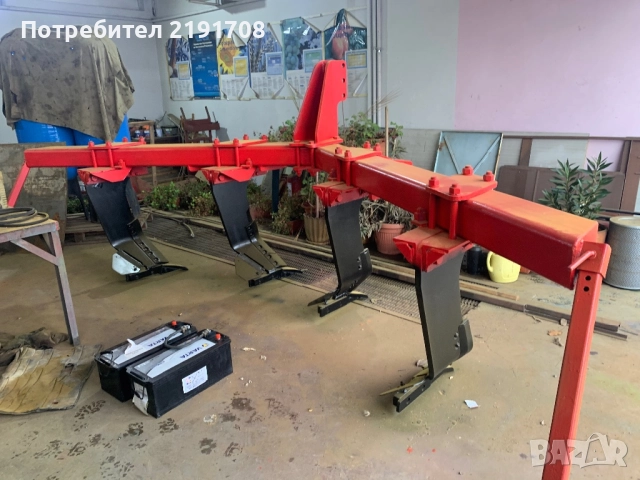 Продавам, снимка 9 - Селскостопанска техника - 51935352