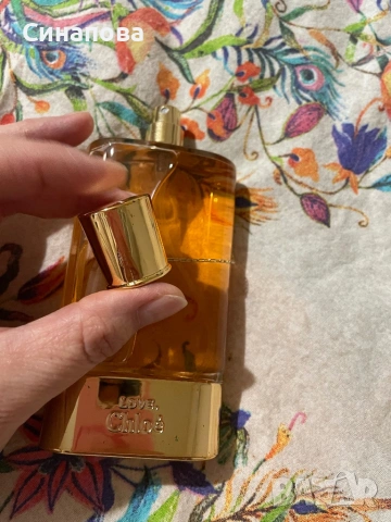 Дамски парфюм , снимка 5 - Дамски парфюми - 53586378