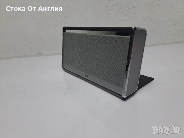 Bluetooth  колонка - Bose Mobile Speaker II, снимка 5 - Bluetooth тонколони - 49168115