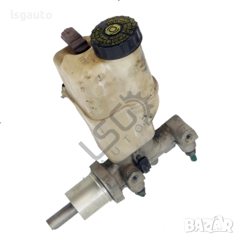 Спирачна помпа Peugeot 407 2004-2010 ID: 124097, снимка 2 - Части - 44895249