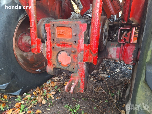 ЮМЗ трактор 2 бр. цели или на части трактори, снимка 14 - Селскостопанска техника - 52515029