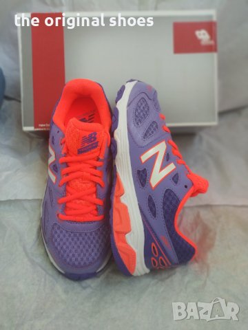 New Balance. Нови Оригинални маратонки, номер 37, снимка 8 - Маратонки - 25121517