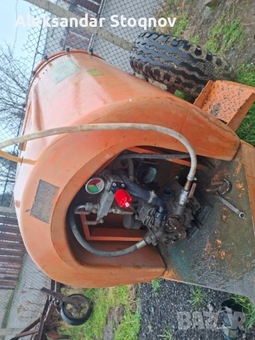 Техника, снимка 8 - Селскостопанска техника - 53374747