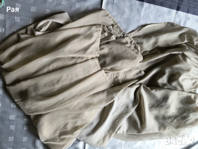 Перде / завеса 2 броя 