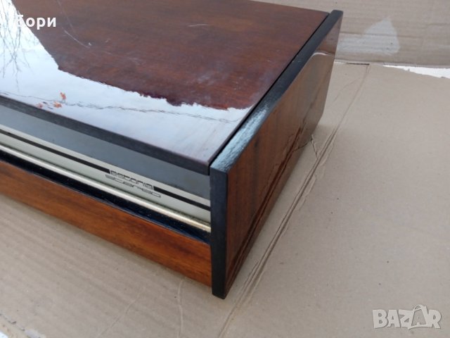 ESTONIA STEREO  Грамофон, снимка 6 - Грамофони - 35459310