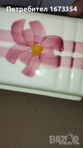 Порцеланови съдове, снимка 14 - Други - 48272492