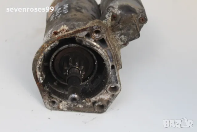 Стартер Фолксваген Ауди Сеат VW SEAT AUDI 0001112038, снимка 2 - Части - 48511749