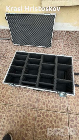 рак кейс - smart cases, снимка 5 - Ресийвъри, усилватели, смесителни пултове - 43212836