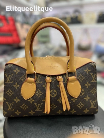 чанти louis vuitton , снимка 4 - Чанти - 52415838