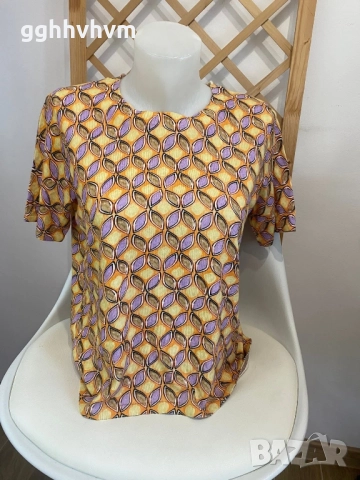 блуза, снимка 2 - Блузи с дълъг ръкав и пуловери - 51876495