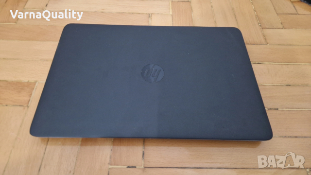 HP EliteBook 85O GI, i7-4600u upTo 3.30GHz, 16GB DDR3, 256GB SSD, DisplayPort, батерия 5ч , снимка 5 - Лаптопи за работа - 47959445