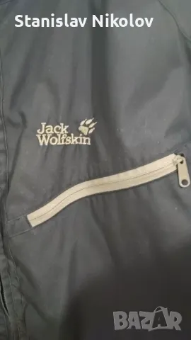 Преходно яке Jack Wolfskin Function 65, Size XL