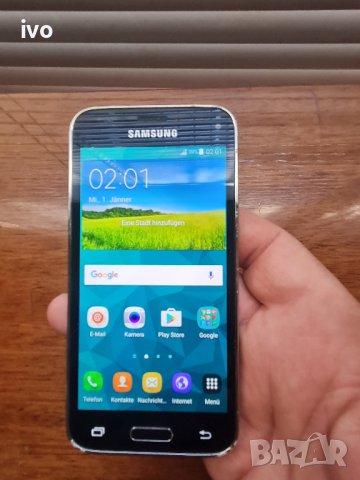 samsung s5 mini, снимка 10 - Samsung - 43912050