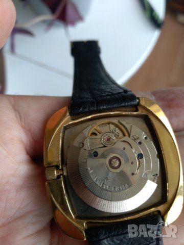 Everite automatic 2783, снимка 4 - Мъжки - 43384971