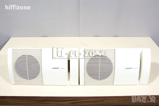 Тонколони   Bose model 100 