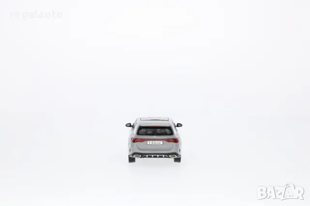 B66961121,умален модел die-cast Mercedes-Benz E-Klasse,T-Modell,AMG Line,S214,1:43, снимка 6 - Колекции - 48297243