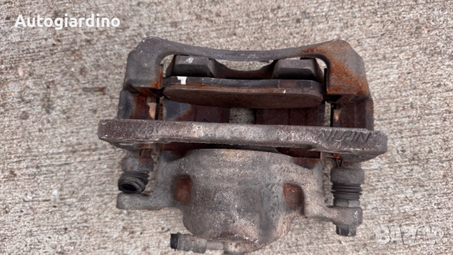 Спирачен апарат за Honda Fr-v  2000 - 2009, снимка 2 - Части - 52147229