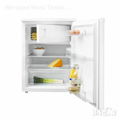 Самостоятелен хладилник Инвентум KV600, снимка 5 - Хладилници - 32576774