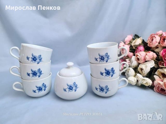 Чаши за чай, снимка 1