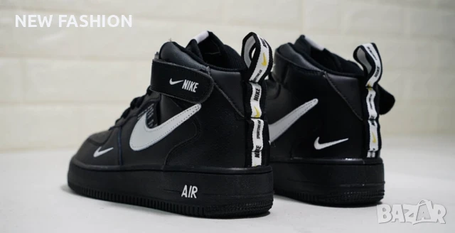 Дамски Кецове ✨ Nike , снимка 2 - Кецове - 50829323