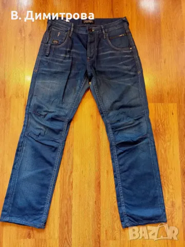 Мъжки панталони и дънки - без забележки, размер M, L, 34/34, Варна, снимка 5 - Панталони - 48563636