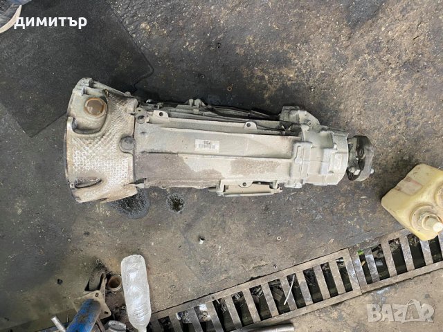 автоматична скоростна кутия за mercedes cls350 4 matic w218, снимка 3 - Части - 32423892