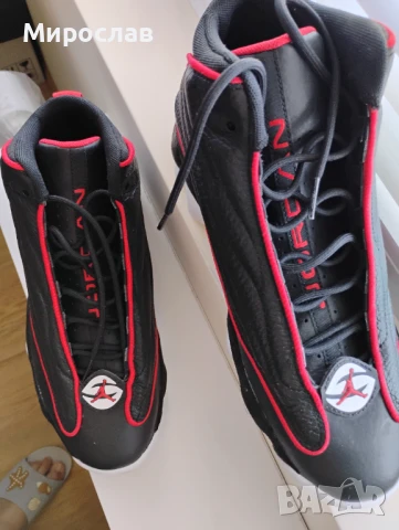 Оригинален наик, снимка 3 - Маратонки - 50782448