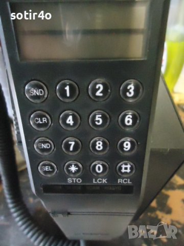 NOKIA Mobira-Ретро, снимка 9 - Nokia - 42959143