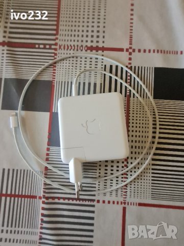 apple 87w usb-c power adapter 20,2v 4,3a