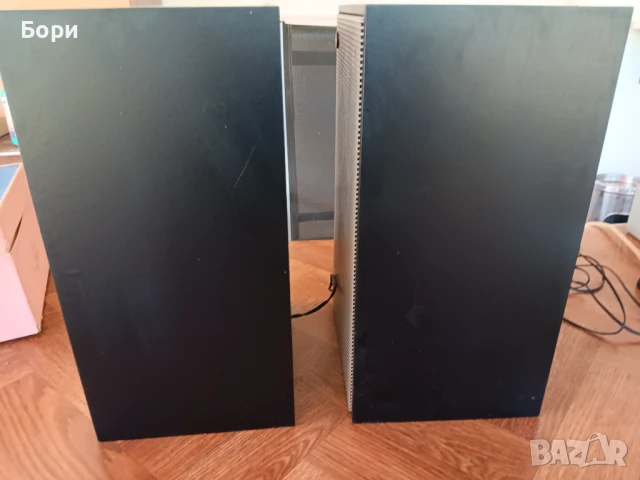 HECO HS 100 Тонколони, снимка 13 - Тонколони - 51238193