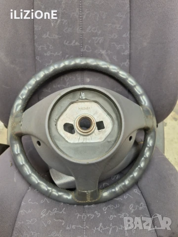 Волан за Mercedes Мерцедес А класа W168, снимка 6 - Части - 51330567