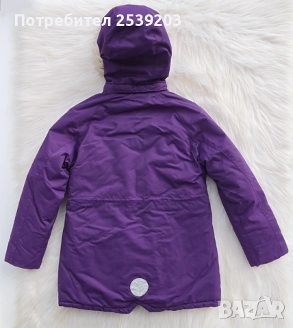 Детски ски екип яке Lego и нов панталон Joe Fresh 7-8 години, снимка 5 - Детски комплекти - 53407657