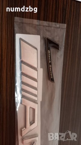 AMG АМГ емблема с 3D logo бонус, снимка 5 - Аксесоари и консумативи - 35102322