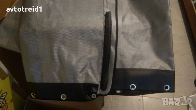 Продавам бризент джип УАЗ  , снимка 6 - Части - 33521605