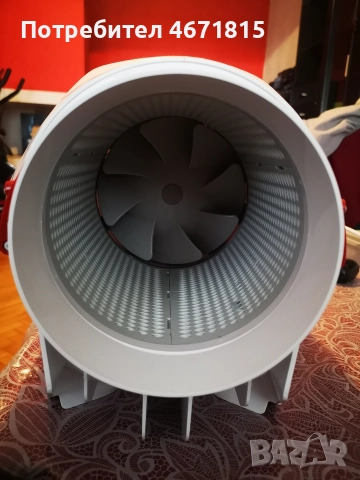 Промишлен Вентилатор, снимка 3 - Други машини и части - 52692080